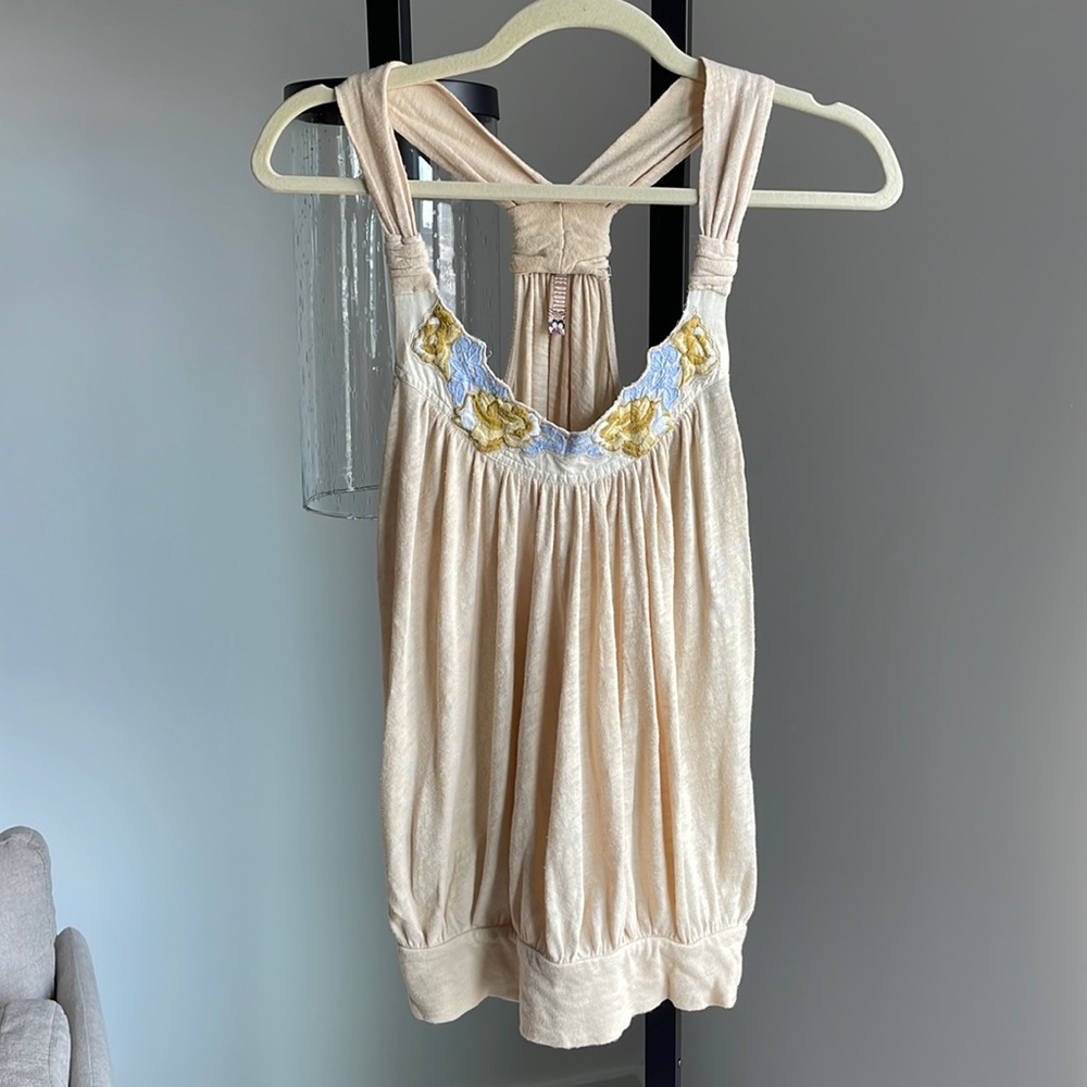 Free People Top